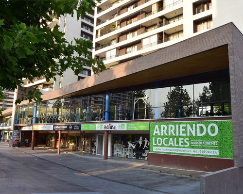 Boulevard Colón